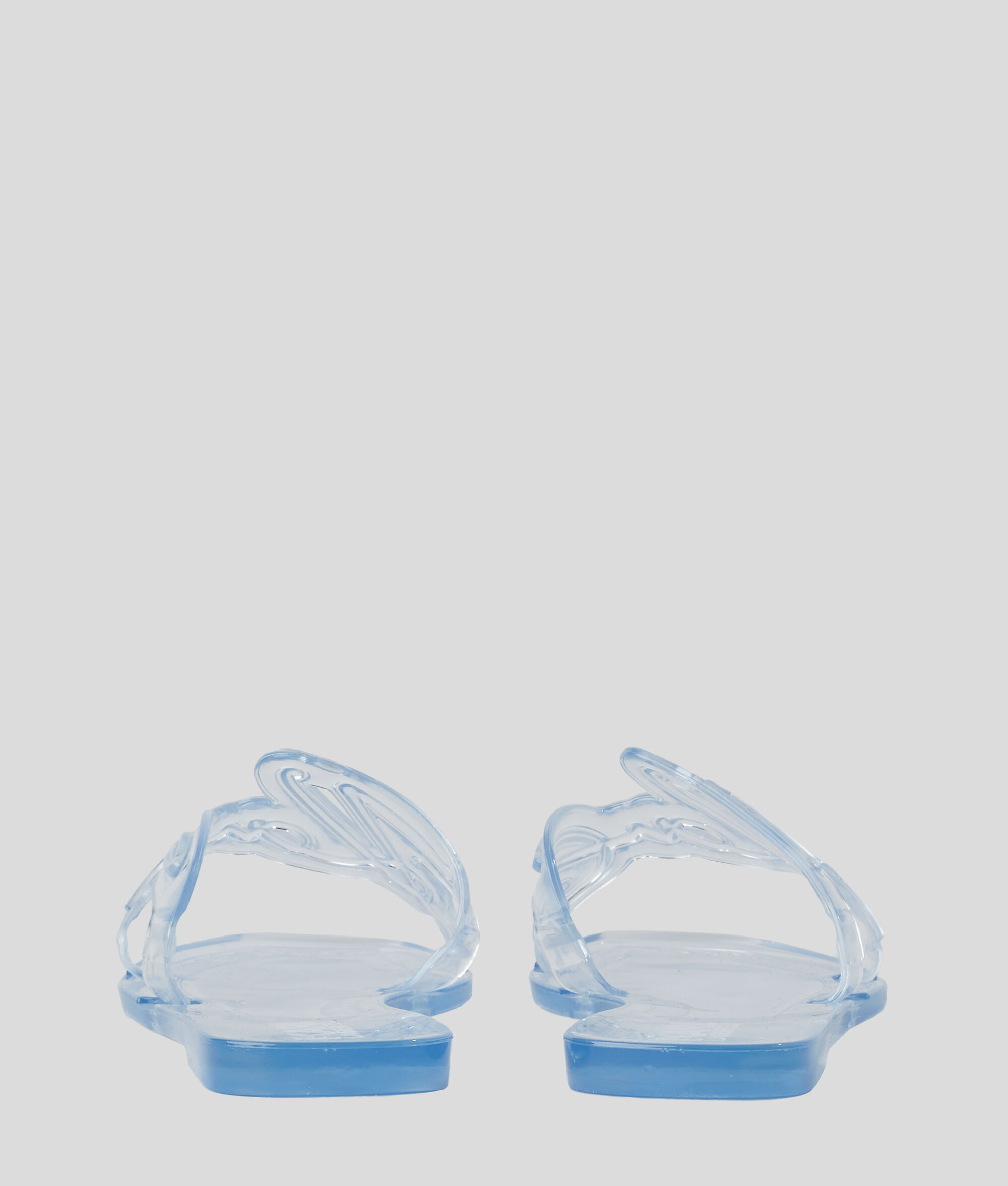 (image for) Ingenious Signature Jelly Sandals